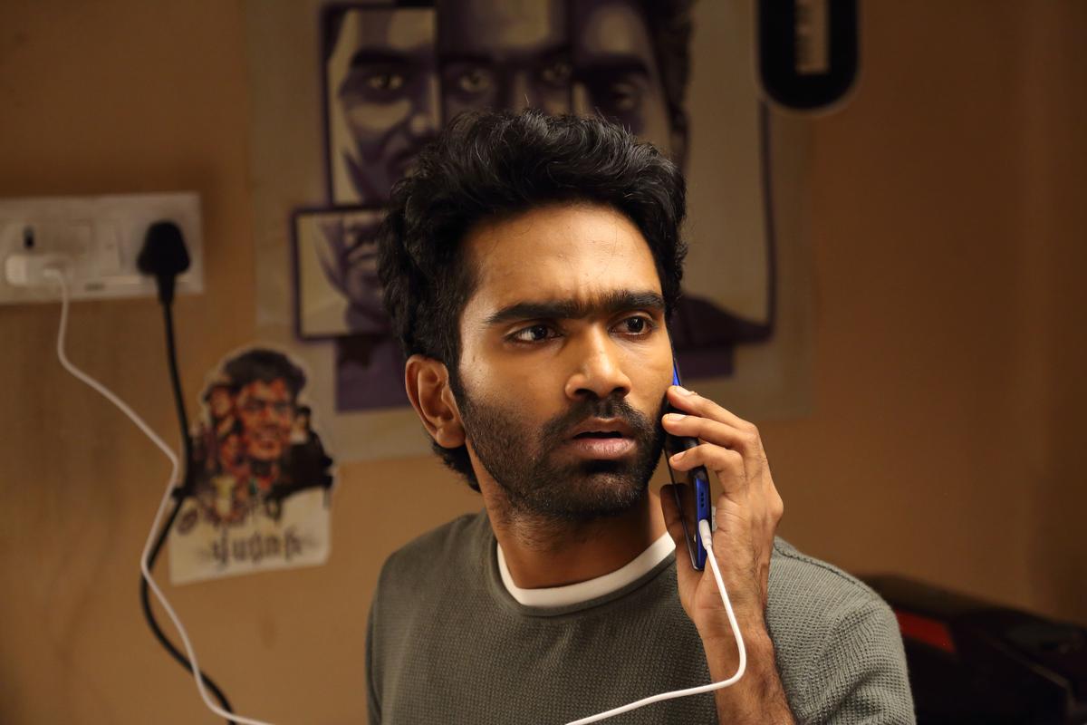 Pradeep-Ranganathan-Love-Today