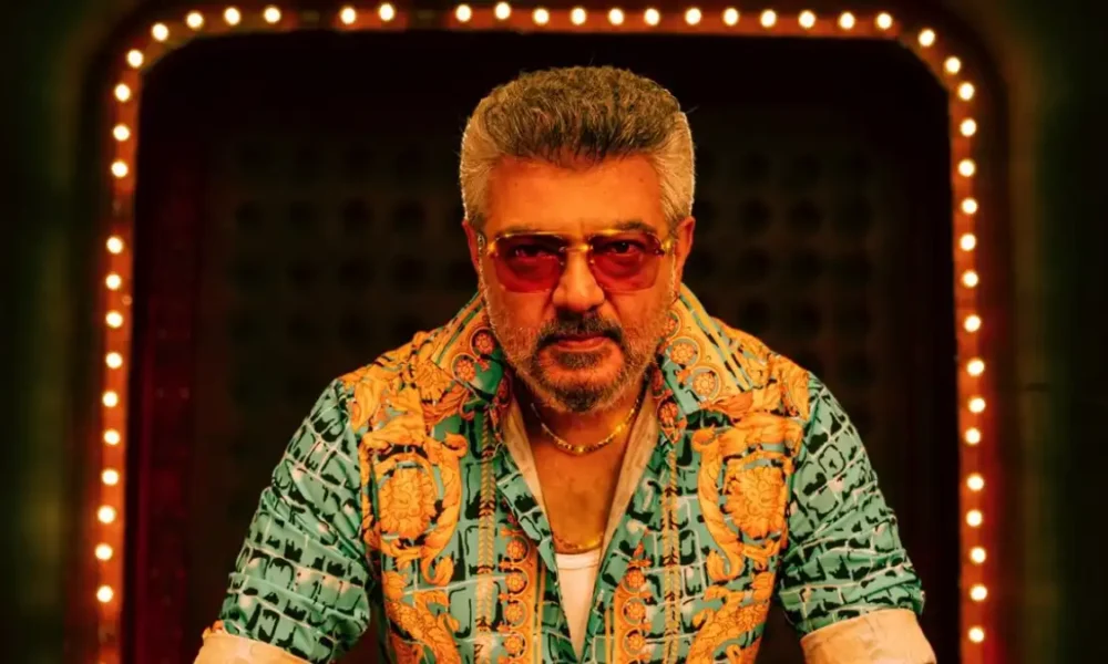 கரூர் கூட்ட நெரிசல் குறித்து பேசிய அஜித், எச்சரித்த AK