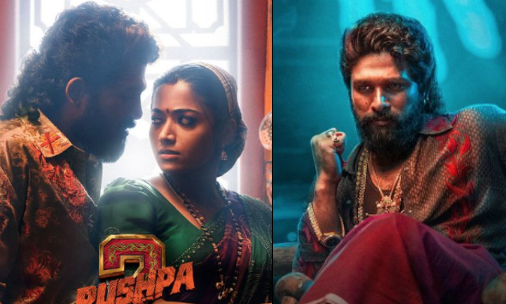 புஷ்பா படத்தில் முக்கிய கதாபாத்திரம் மறுத்த பிரபலங்கள் – யார் யார்?