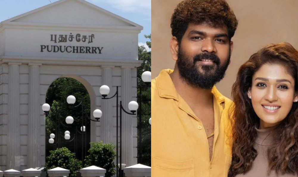 அரசு ஹோட்டலை வாங்க முயன்ற விக்னேஷ் சிவன் – அமைச்சரின் பதில் என்ன?