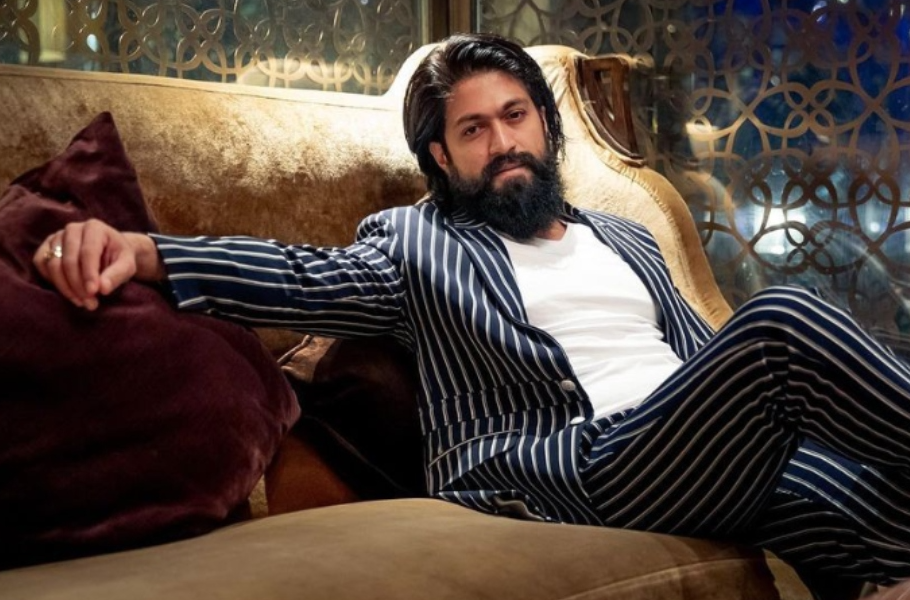 யாஷ்: ராமாயணம் படத்திற்காக பெறும் அதிர்ச்சி சம்பளம்!