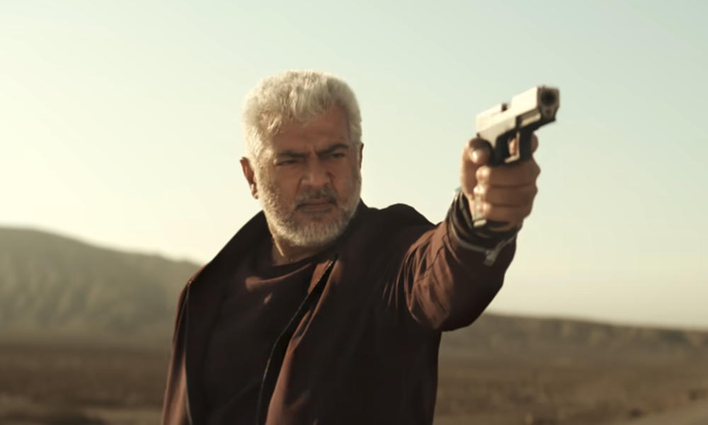 அஜித்தை இயக்கும் சூப்பர்ஹிட் இயக்குனர்: விஜய்யை தொடர்ந்து அஜித் உடன்?