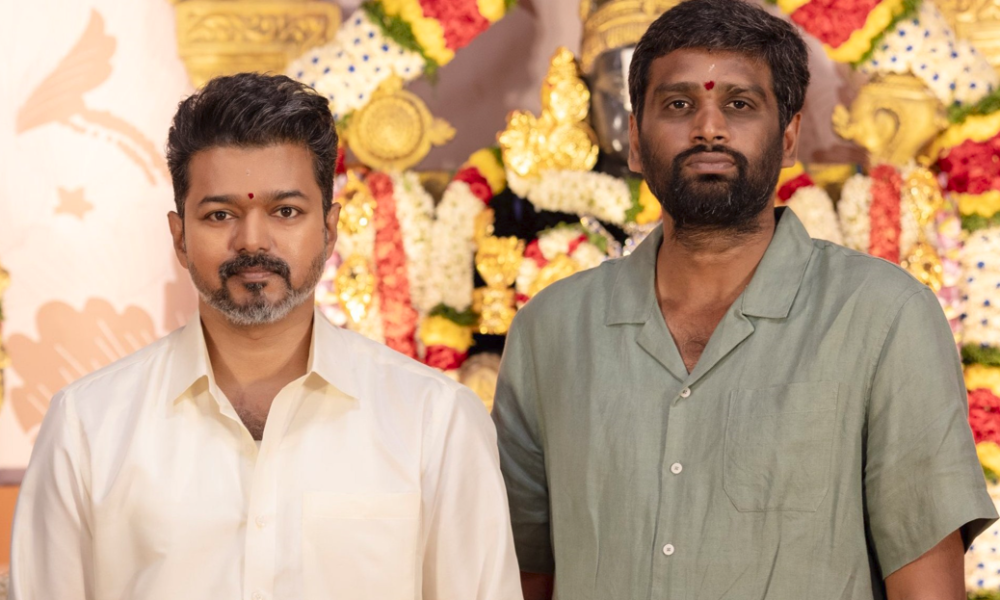 தளபதி 69: புதிய அப்டேட் – ரசிகர்களுக்கான அசத்தலான பரிசு!