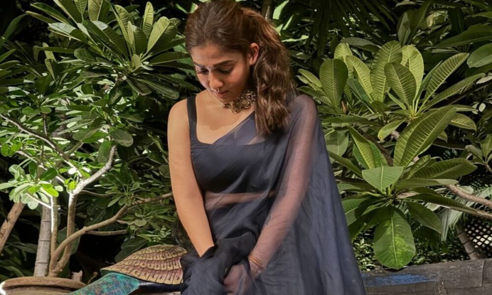 “பிளாஸ்டிக் சர்ஜரியா? நயன்தாரா என்ன சொன்னார் தெரியுமா? ”