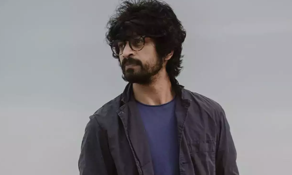 முஃபாசா: தி லயன் கிங்” படத்தில் அர்ஜுன் தாஸ் பெற்ற சம்பளம் எவ்வளவு?