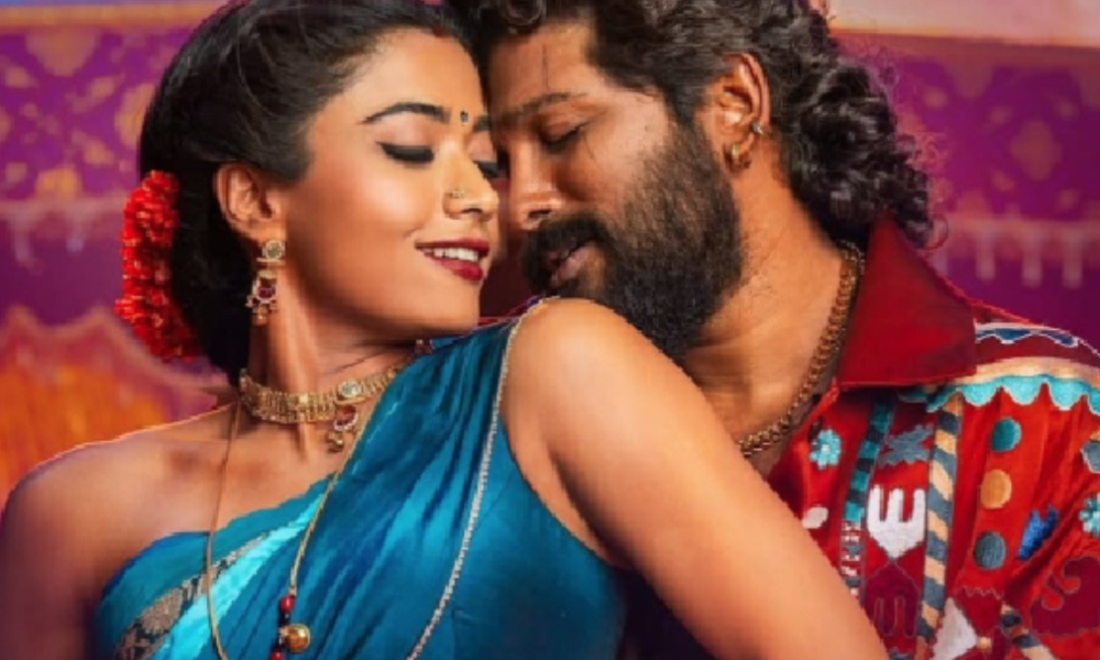 புஷ்பா 2 படப்பிடிப்பின் போது சங்கடம்: ராஷ்மிகா மந்தனாவின் ஓபன் டாக்