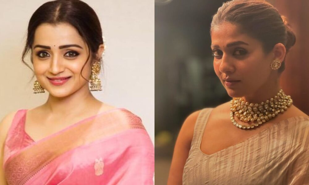 நயன்தாரா அல்ல, 2024ல் அதிக சம்பளம் பெற்ற நடிகை யார்?