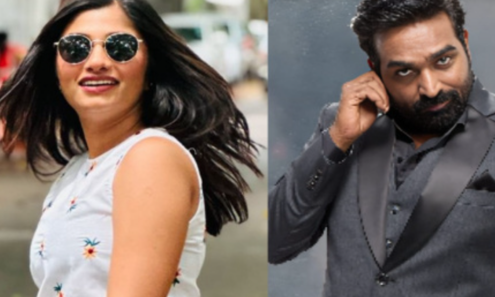 காதலருக்கு ஆதரவாக அர்ச்சனா விஜய் சேதுபதிக்கு எதிரான குற்றச்சாட்டுகள்..