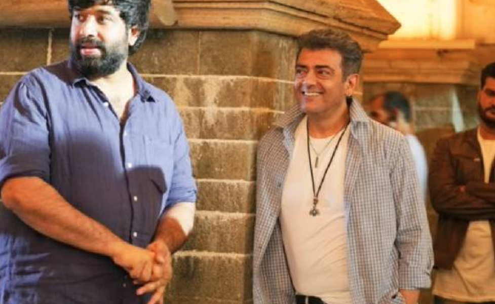 குட் பேட் அக்லி படத்தை தொடர்ந்து ஆதிக் ரவிச்சந்திரன் இயக்கப்போகும் புதிய படம்..