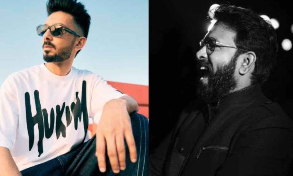 அனிருத் போட்டியாக பாலிவுட்டில் நுழையும் சந்தோஷ் நாராயணன்!