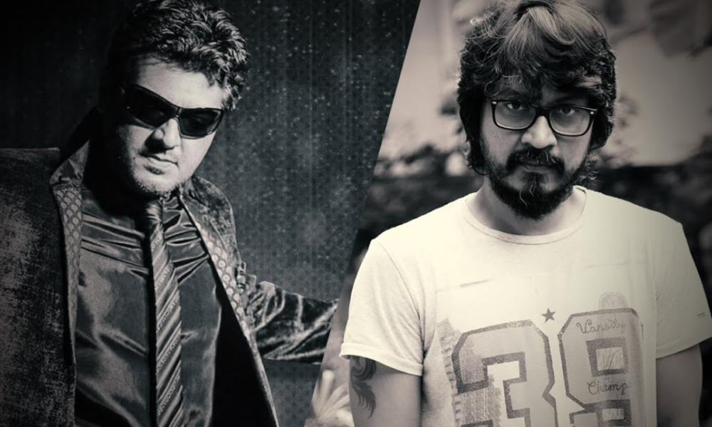 அஜித் மற்றும் விஷ்ணு வர்தன் கூட்டணி: “பில்லா 3” பற்றி இயக்குனர் கொடுத்த புதிய தகவல்..