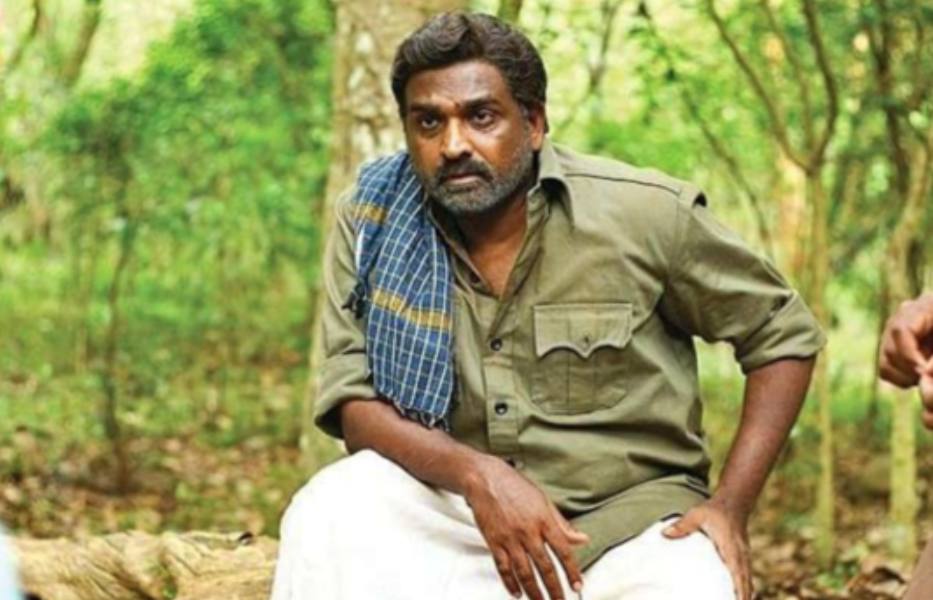 விடுதலை 2 இல் விஜய் சேதுபதிக்கு கொடுக்கப்பட்ட சம்பளம் எவ்வளவு தெரியுமா?