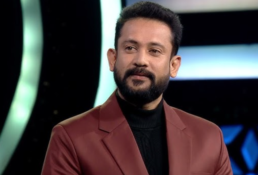 பிக் பாஸ் 8: தீபக் பெயரில் போலியான விஷயம்.. ஸ்ரீகுமார் புகார்!