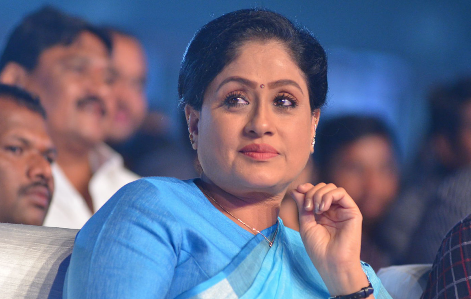 குழந்தை பெற்றுக்கொள்ள வேண்டாம் என்று தீர்மானித்த விஜயசாந்தி: ஓபன் டாக்..