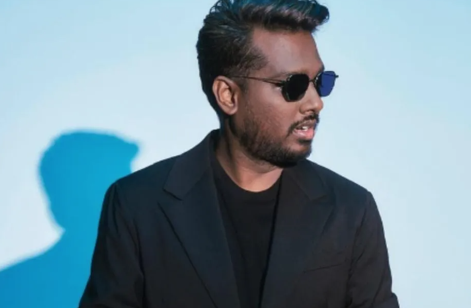 புதிய படத்தின் மூலம் நாட்டை பெருமைப்படுத்தப் போவதாக கூறிய அட்லீ..