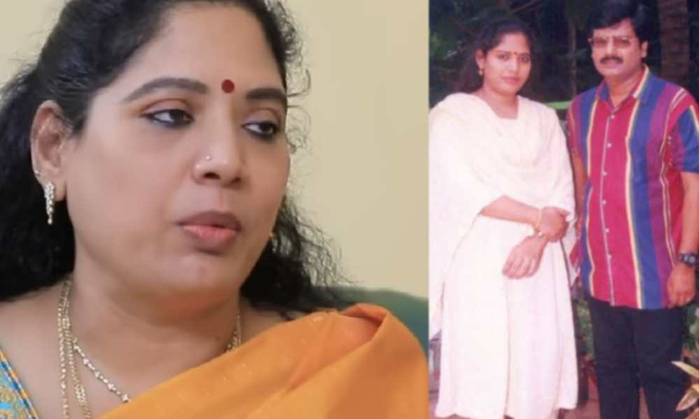 விவேக்கின் இறப்புக்கான காரணம் என்ன? நடிகரின் மனைவியின் எமோஷனல் பேட்டி..