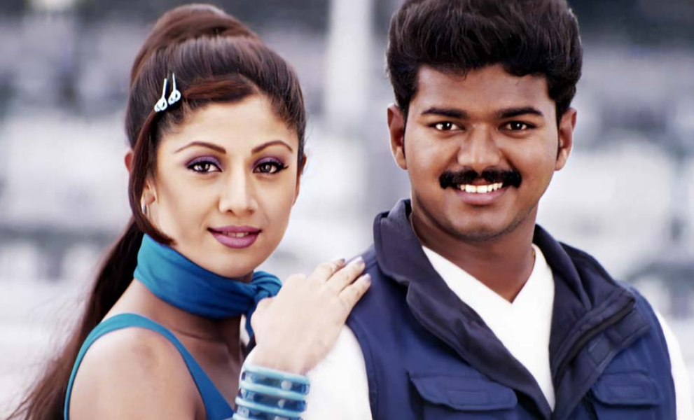 குஷி பட நடிகை 49 வயதிலும் இவ்வளவு ஃபிட்! லேட்டஸ்ட் ஸ்டில்கள்..