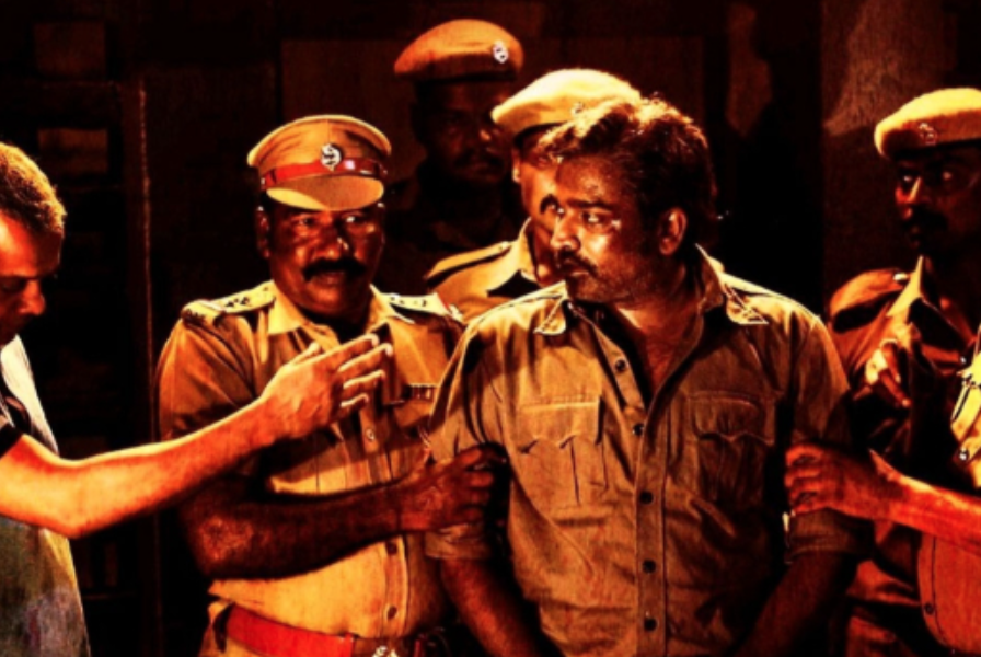 “விடுதலை 2” தமிழ்நாட்டில் மூன்று நாட்களில் எவ்வளவு வசூல் தெரியுமா?