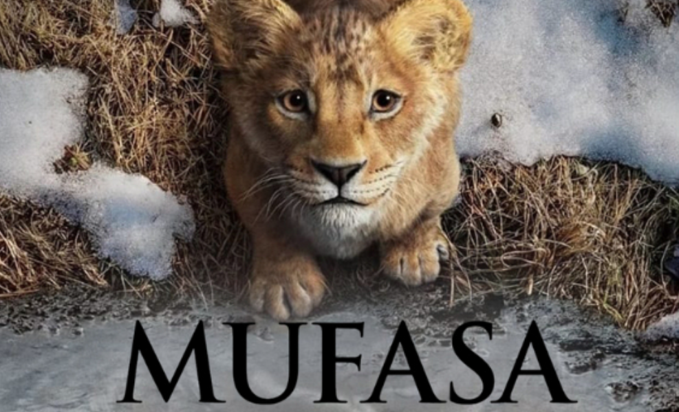 முஃபாசா: தி லயன் கிங் –  திரைவிமர்சனம்..