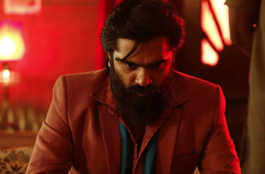 சிம்பு வாங்கும் சம்பளம்: தயாரிப்பாளர்கள் அதிர்ச்சியில்!