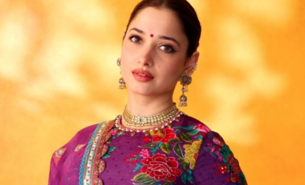 35வது பிறந்த நாளில் தமன்னாவின் சொத்து மதிப்பு: இத்தனை கோடிகள்!