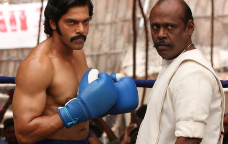 சார்பட்டா 2 படப்பிடிப்பு காத்திருக்கும் ரசிகர்களுக்கு புதிய தகவல்கள்!