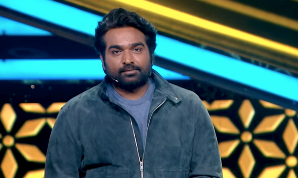 பிக் பாஸ் தமிழ் நிகழ்ச்சிக்கு குரல் கொடுப்பவர் யார்? இதோ அவரின் புகைப்படம்!