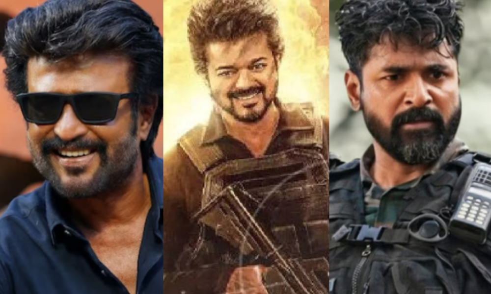 2024-ஆம் ஆண்டில் அதிகம் வசூல் செய்த டாப் 10 தமிழ் படங்கள்..