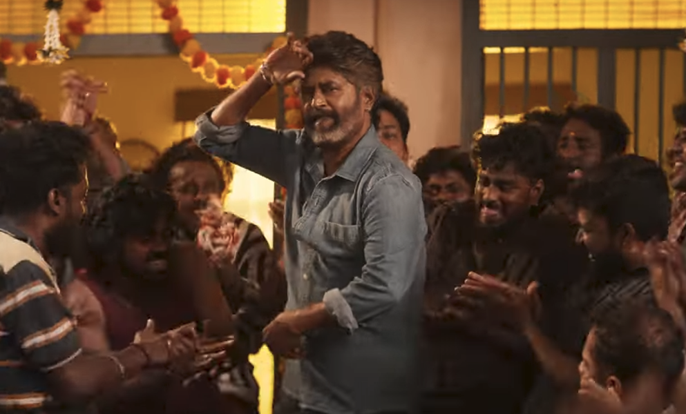 ரஜினியின் பிறந்தநாளில் “கூலி” படத்தின் புதிய பாடல் வெளியீடு!