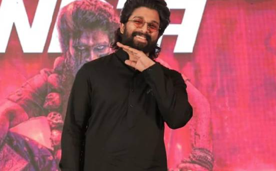 13 நாட்கள் கடந்த புஷ்பா 2: உலகம் முழுவதும் மாபெரும் வசூல்!