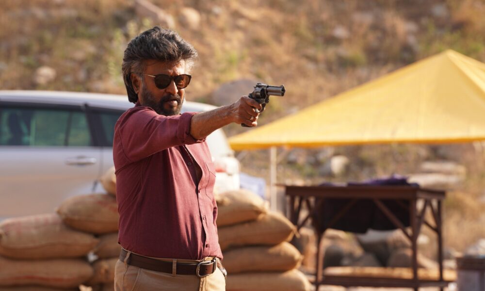 ரஜினியின் ஜெயிலர் 2 படத்தில் KGF நடிகை – அதிரடியான அப்டேட்!