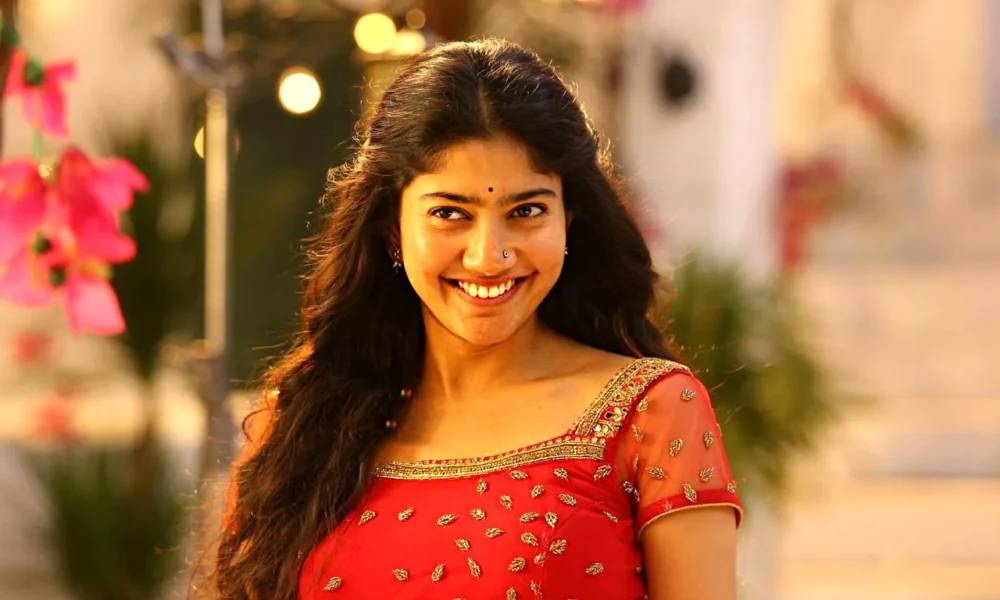 ராஜ்குமார் பெரியசாமி படத்தில் சாய் பல்லவி? அமரன் ஜோடி ரிட்டர்ன்!