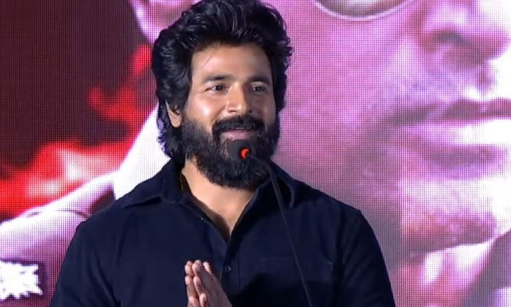 திரும்புகிற இடமெல்லாம் சிவகார்த்திகேயனின் வெற்றி, மீண்டும் இணையும் டான் பட கூட்டணி