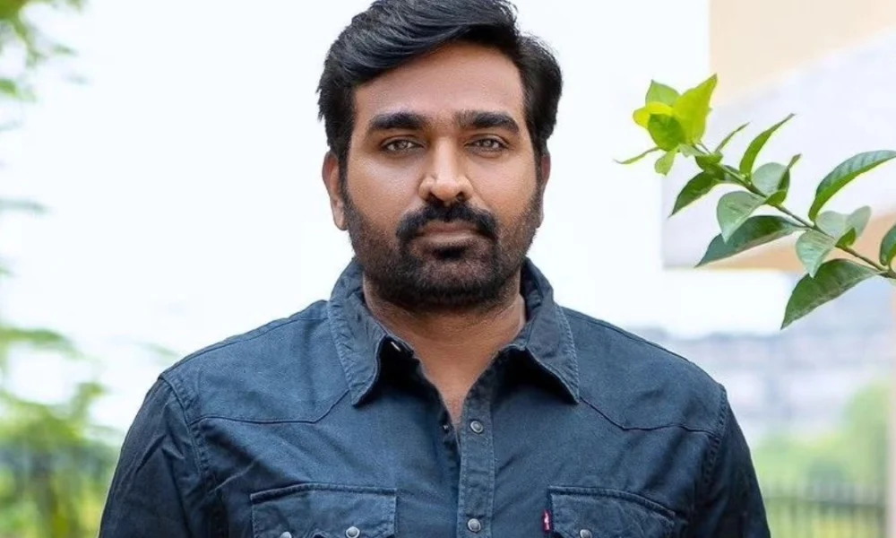 விஜய் சேதுபதி அடுத்த படத்தில் இயக்குநர் யார்? புதிய அறிவிப்பு!