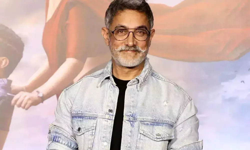 தளபதி விஜயின் இயக்குனருடன் அமீர் கானின் புதிய கூட்டணி!