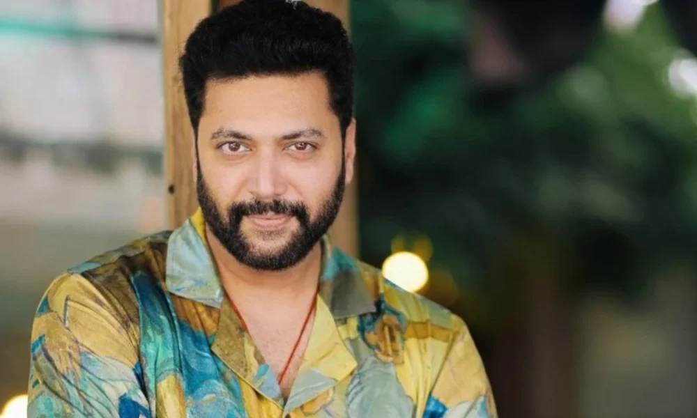 பெயர் மாற்றம் ரவி மோகனுக்கு பெரும் பிரச்சனையா?