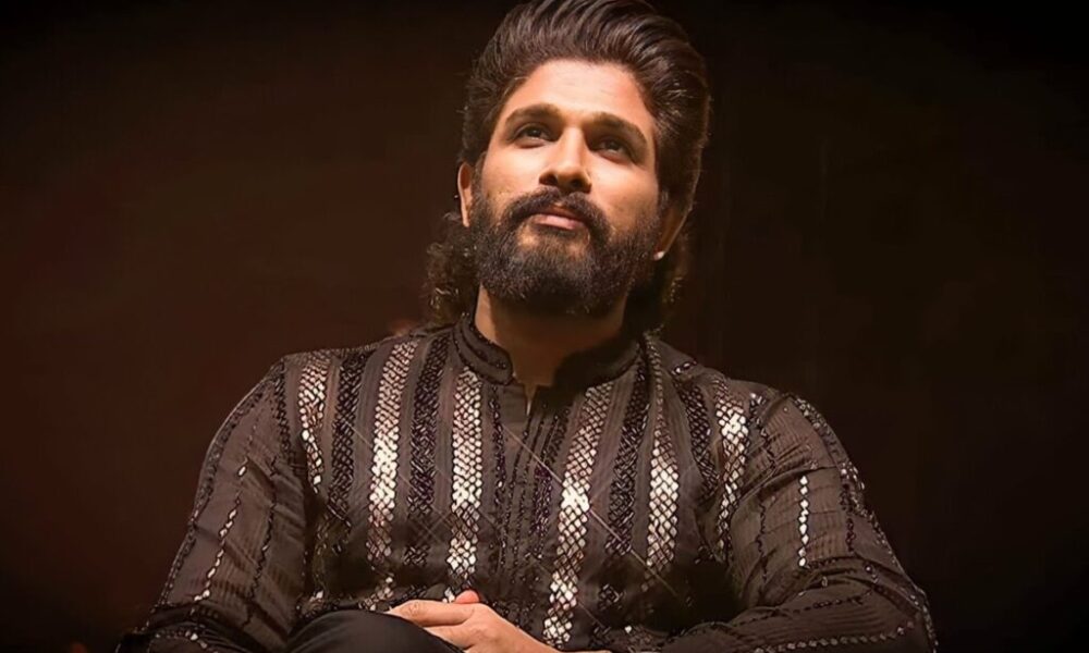 அல்லு அர்ஜுனின் அடுத்த படத்தில் துவங்கும் செம கூட்டணி!