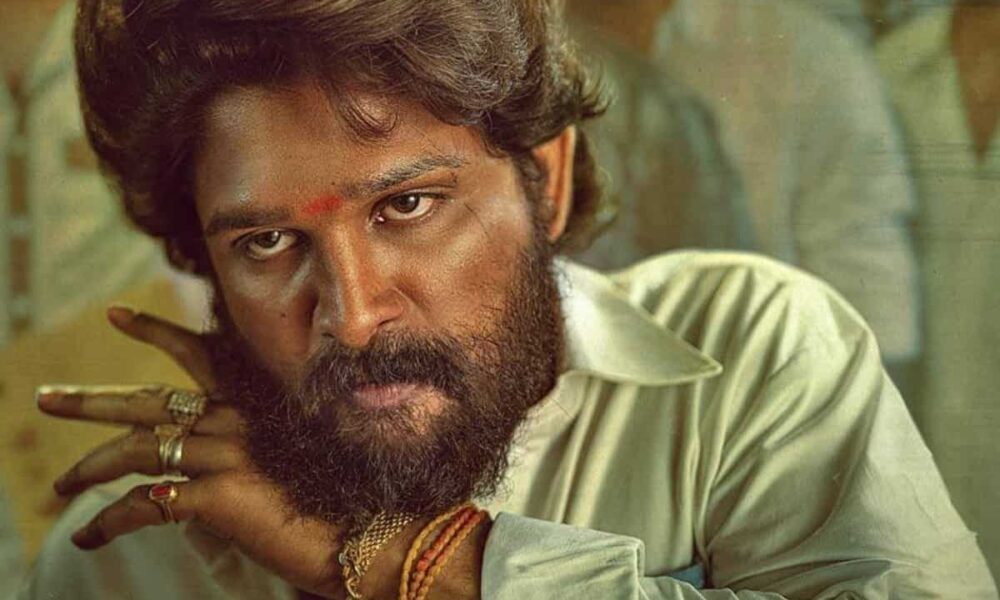 புஷ்பா 2 பட நாயகன் அல்லு அர்ஜுனின் அசத்தும் சொத்து மதிப்பு!