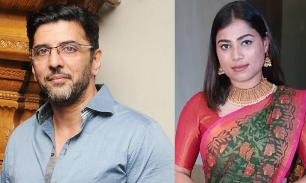 பப்லு பிரித்விராஜின் முன்னாள் காதலிக்கு திருமணம்! மாப்பிள்ளை யார் தெரியுமா?