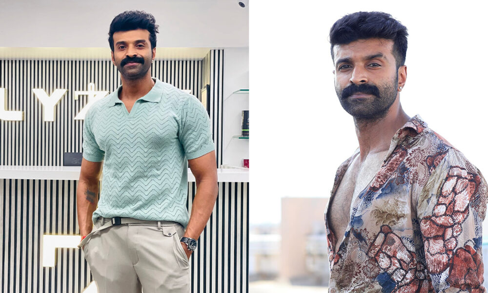 ஜீ தமிழின் அண்ணா சீரியலில் முத்துப்பாண்டியாக இனி நடிக்கப்போவது இவரா? போட்டோ இதோ..