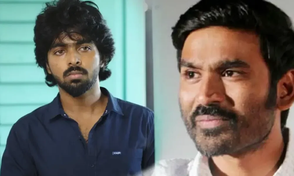 ஆக்சன் கில்லர் ஆக அவதாரம் எடுக்கும் தனுஷ், D54 படத்தின் அப்டேட்