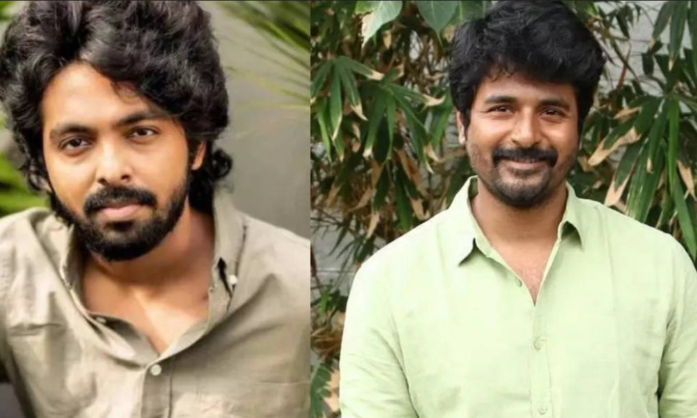 ஜிவி பிரகாஷ் 100வது படம் SK25: இசை பயணம் மற்றும் தனிப்பட்ட சோதனைகள்