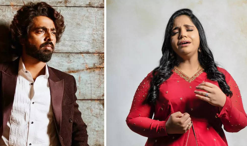 விவாகரத்துக்கு பின்னும் ஜீவி பிரகாஷ் மீது ஏக்கமாக இருக்கும் சைந்தவி, வைரலாகும் பேட்டி