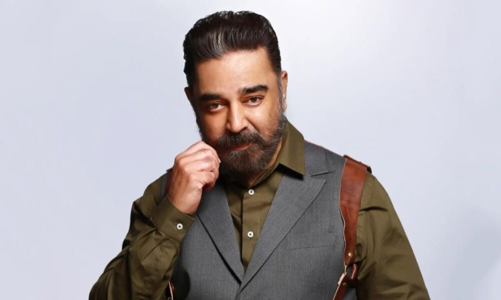 கமலின் 237-வது படத்திற்கு அதிரடி அப்டேட்: இணைந்த முன்னணி இசையமைப்பாளர்!