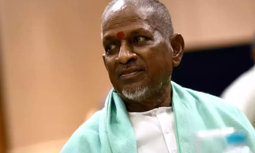 ரீல்ஸ், மீம்ஸ் கட்டுப்பாடு – இளையராஜா புகைப்படம் அனுமதியின்றி பயன்படுத்த தடை!