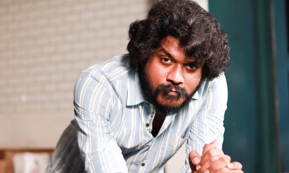 குட் நைட் வெற்றிக்குப் பிறகு, மணிகண்டனின் அடுத்த படத்தில் இயக்குனர் யார்?