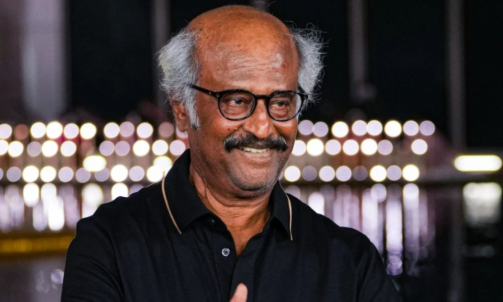 “ரஜினிகாந்த் வெளியிட்ட டீசர்! அபிஷன் ஜீவிந்த் அறிமுக படம் ‘With Love’🔥”