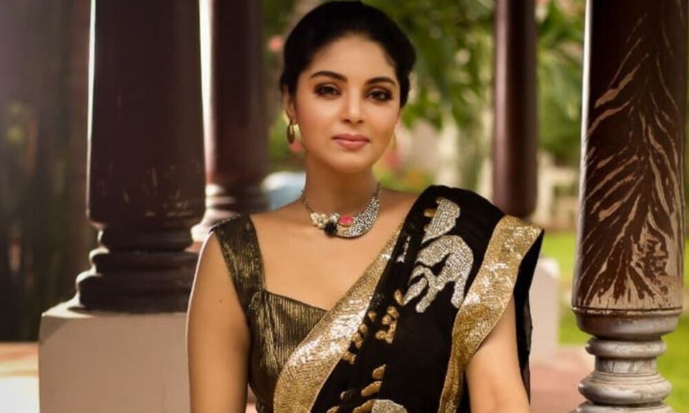 சனம் ஷெட்டி விமர்சனம்: மஞ்சரியை அவமானப்படுத்திய விஜய் சேதுபதி!