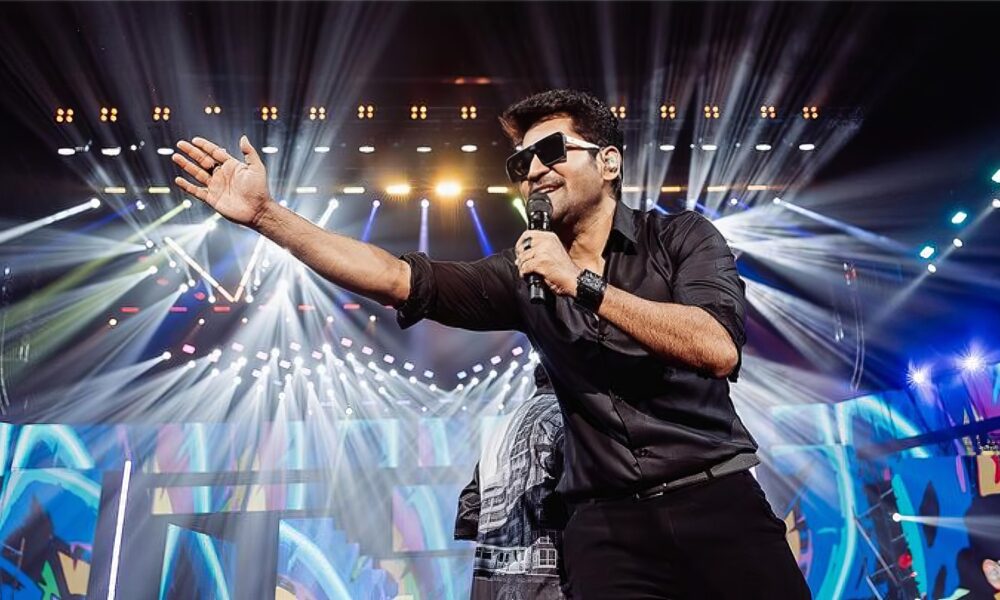 என்னை மன்னிக்கவும்: விஜய் ஆண்டனியின் வருத்தமான அறிக்கை..