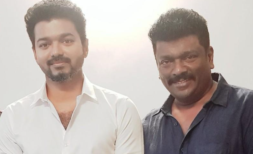 பல கோடி சம்பளம் வாங்கும் நடிகர் அரசியலுக்கு வருவது: பார்த்திபன் ஓபன் டாக்..